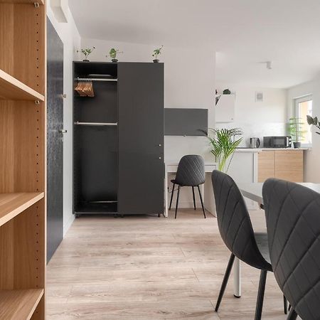 Kamienica Centrum Apartament 16 슈체친 외부 사진