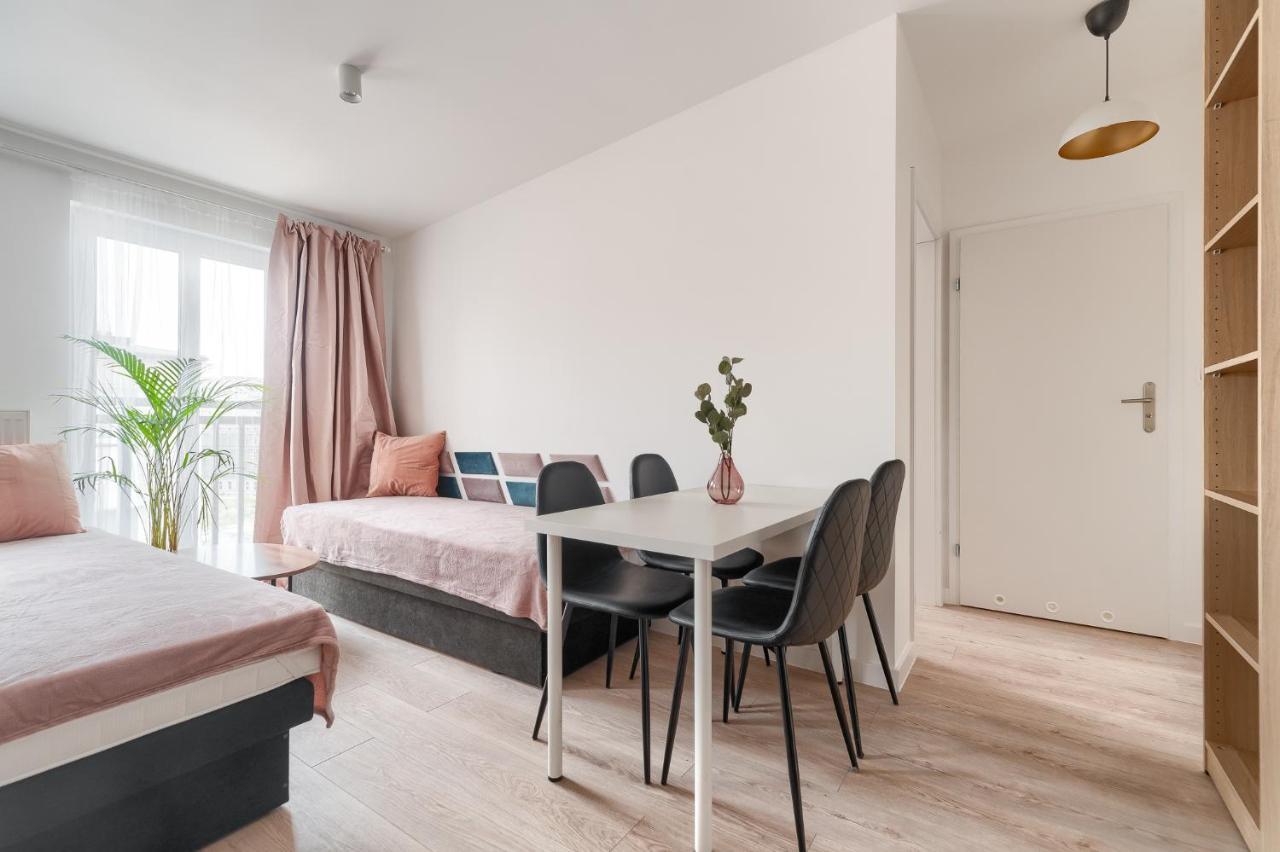 Kamienica Centrum Apartament 16 슈체친 외부 사진