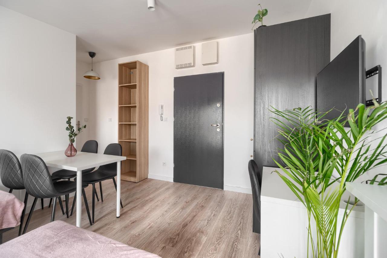 Kamienica Centrum Apartament 16 슈체친 외부 사진