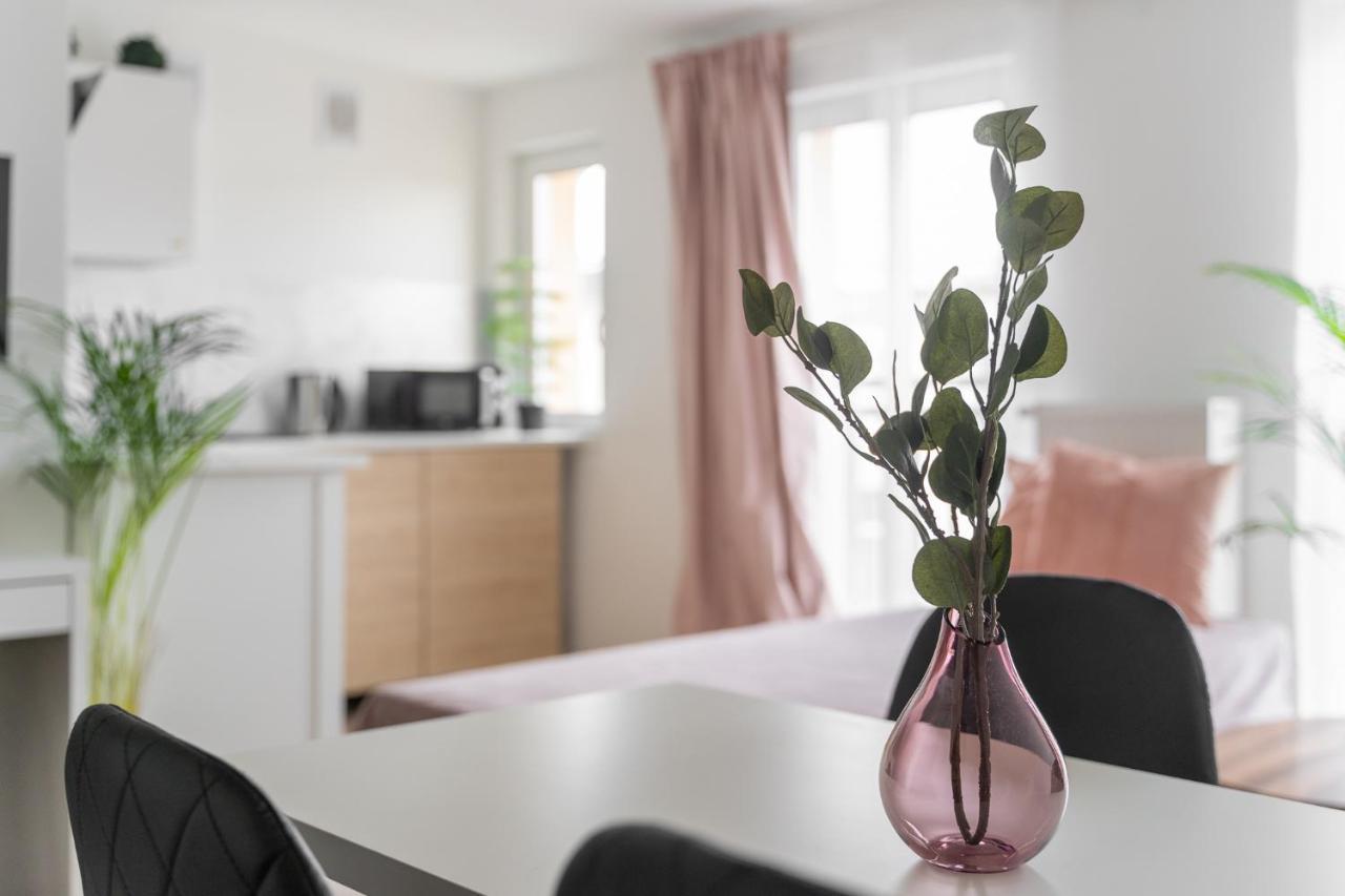 Kamienica Centrum Apartament 16 슈체친 외부 사진