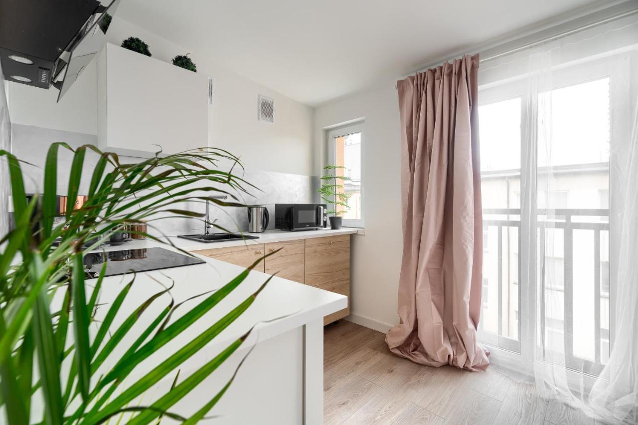 Kamienica Centrum Apartament 16 슈체친 외부 사진