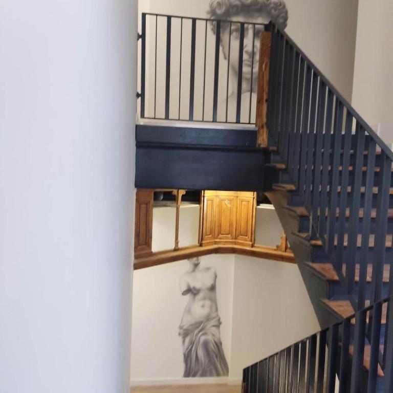 Kamienica Centrum Apartament 16 슈체친 외부 사진