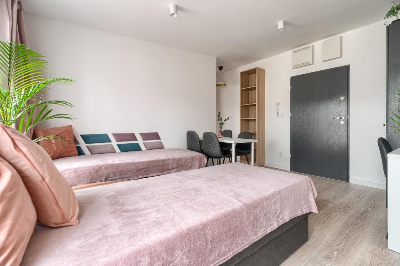 Kamienica Centrum Apartament 16 슈체친 외부 사진