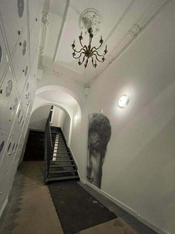 Kamienica Centrum Apartament 16 슈체친 외부 사진
